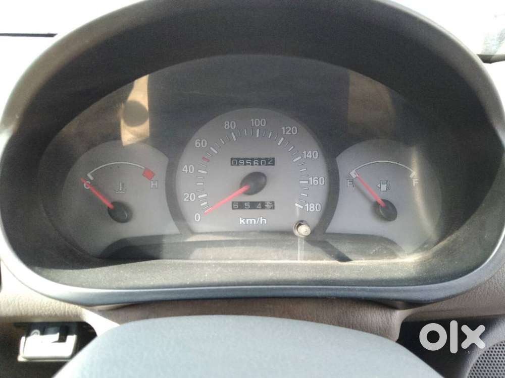 Hyundai Santro Xing Gls, 2008, Petrol