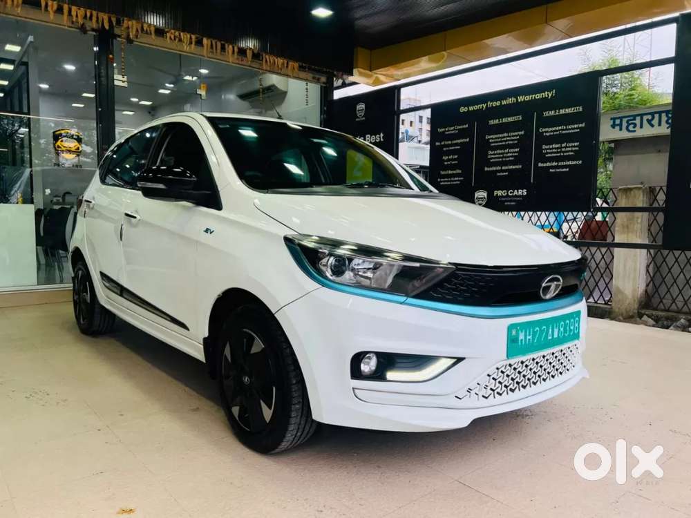 Tata Tiago Xza, 2018, Petrol
