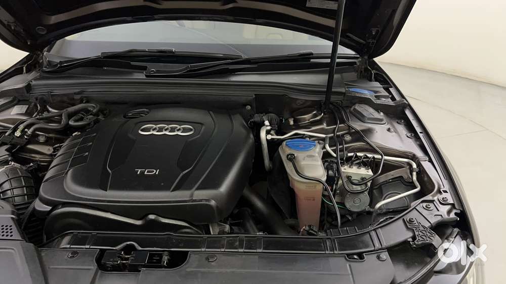 Audi A4 2.0 Tdi (177bhp) Premium Plus, 2014, Diesel
