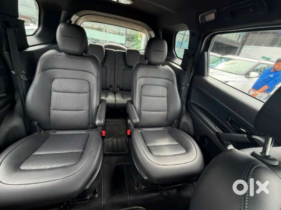 Tata Safari 2.0 Kryotec Xza Plus, 2022, Diesel