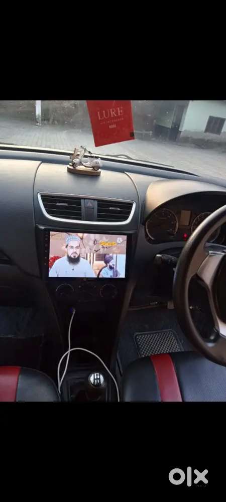 Maruti Suzuki Swift 2016