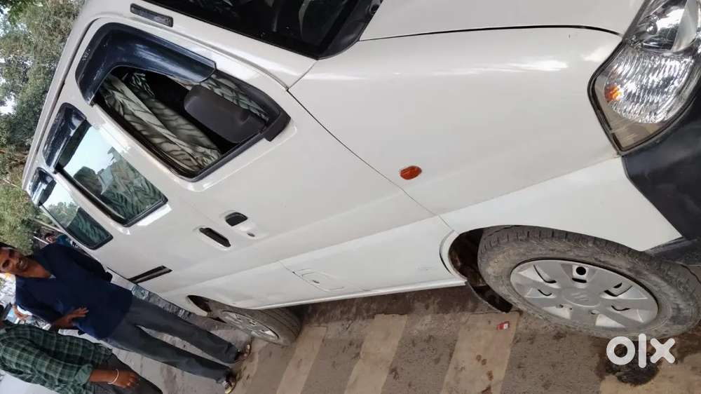 Maruti Suzuki Eeco 2023