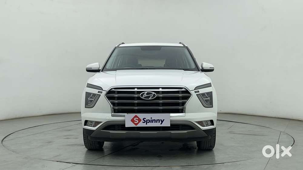 Hyundai Creta 1.5 Sx, 2023, Petrol