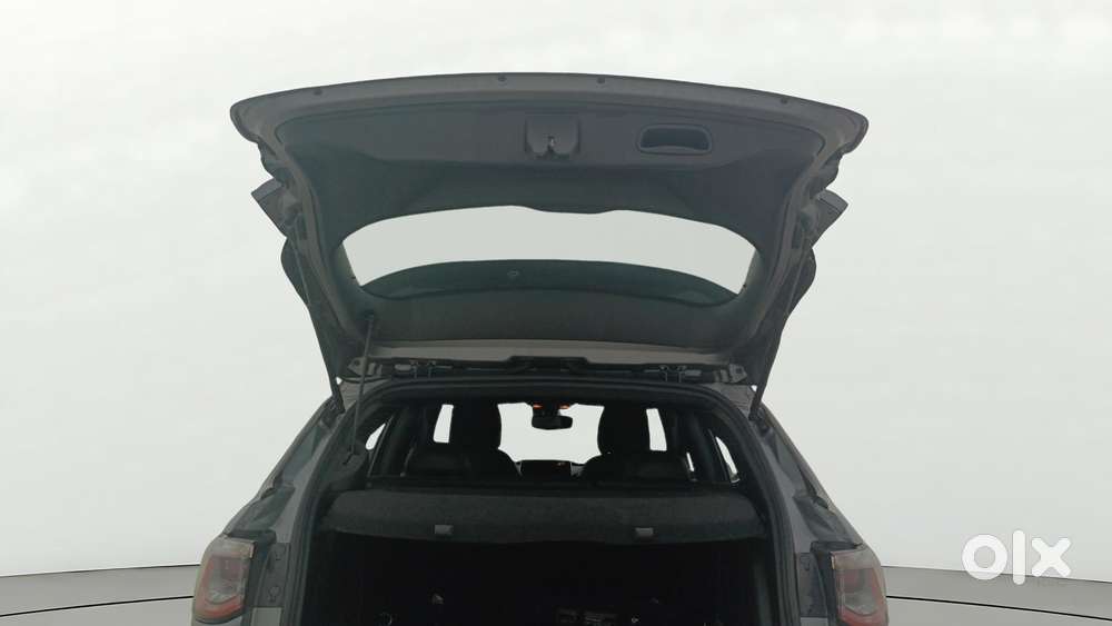 Jeep Compass Model S Optional, 2022, Petrol