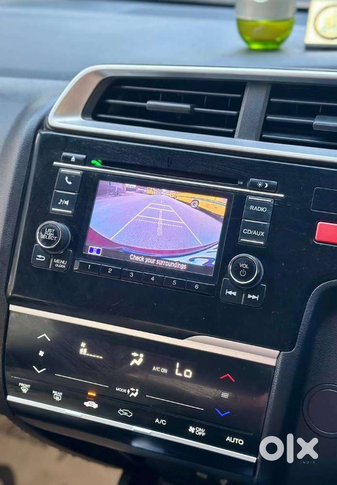 Honda Jazz V Mt Privilege, 2016, Petrol