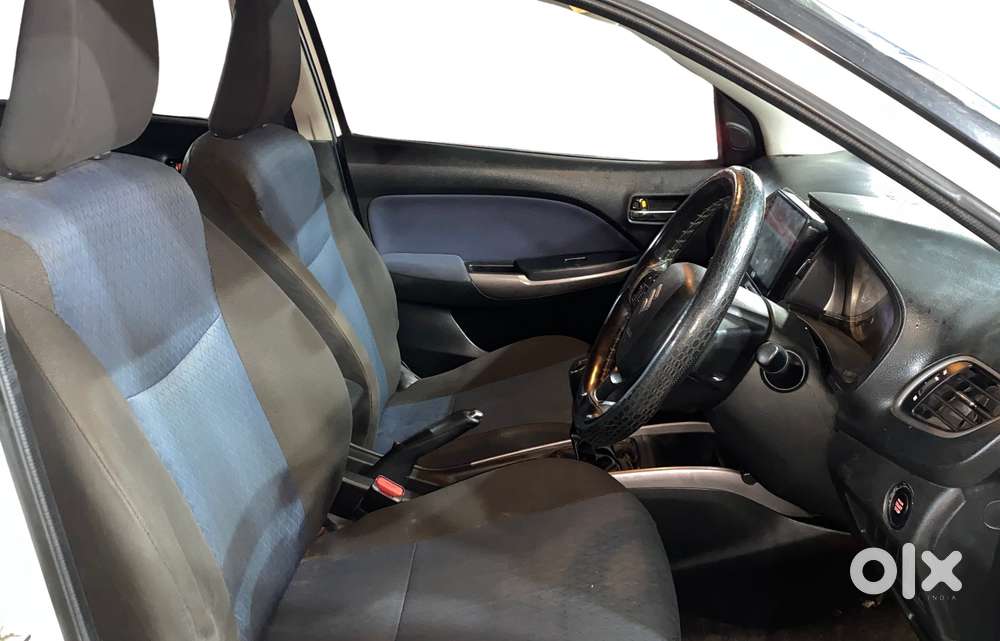 Maruti Suzuki Baleno 1.2 Zeta, 2019, Petrol