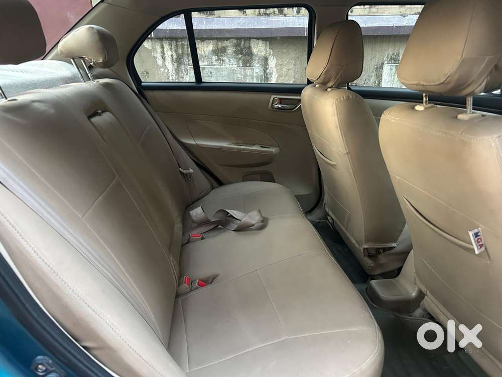 Maruti Suzuki Swift Dzire 1.2 Vxi Bsiv, 2013, Petrol