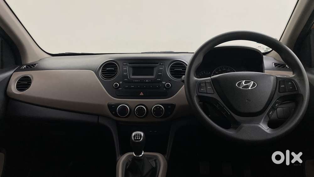 Hyundai Grand I10 1.2 Kappa Sportz, 2015, Petrol