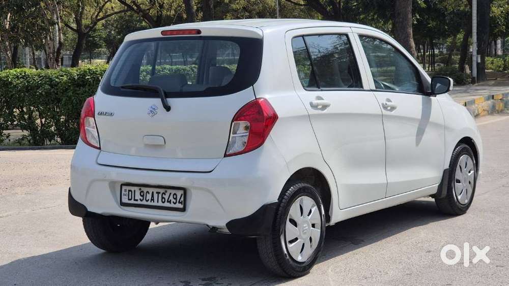 Maruti Suzuki Celerio Zxi, 2020, Petrol