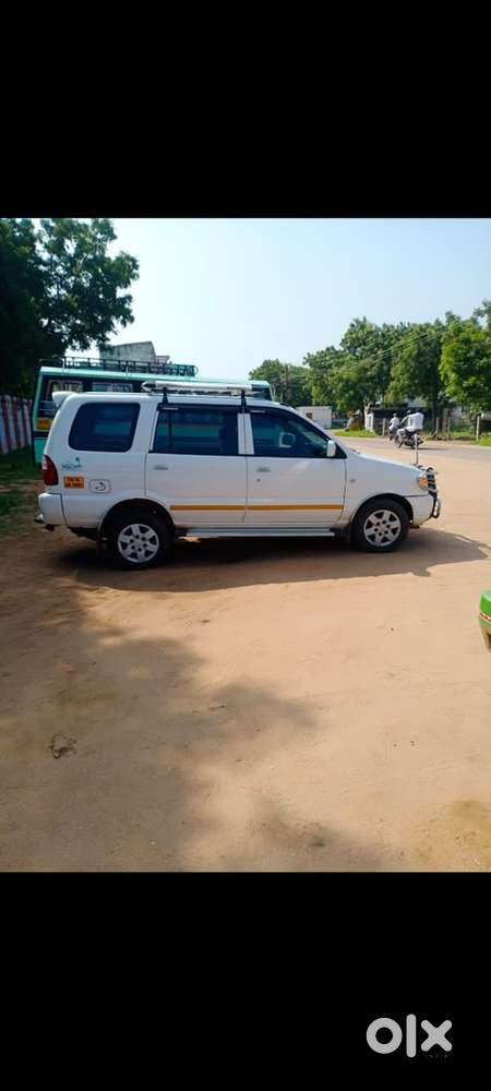 Chevrolet Tavera Diesel Good Condition