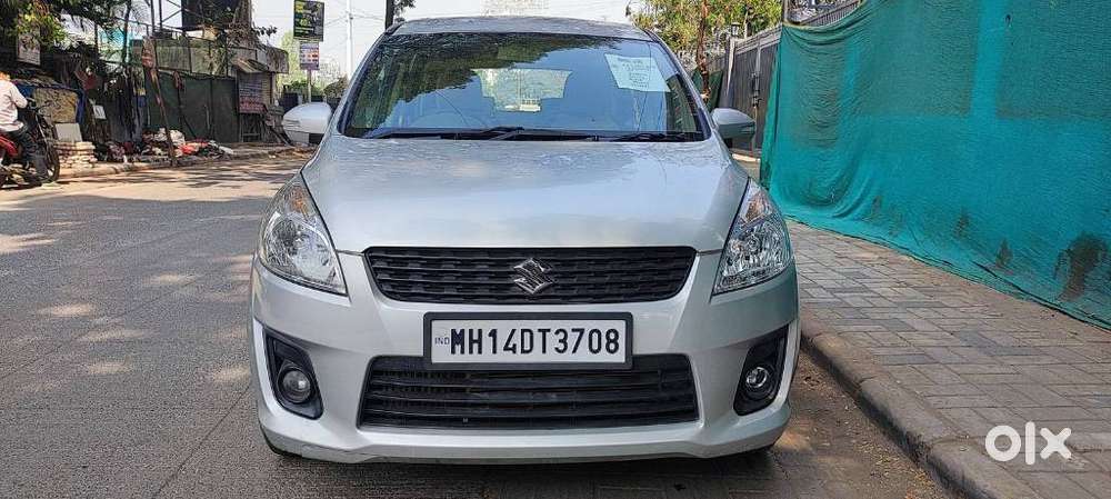 Maruti Suzuki Ertiga 2012-2015 Zdi, 2013, Diesel