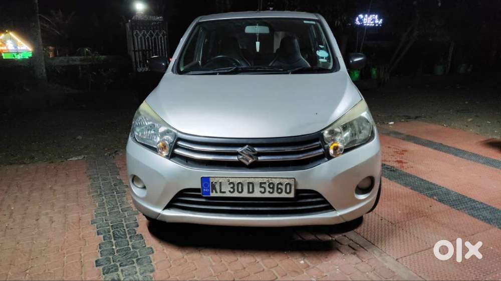 Maruti Suzuki Celerio Vxi 2014 – Well Maintained  Kl-30