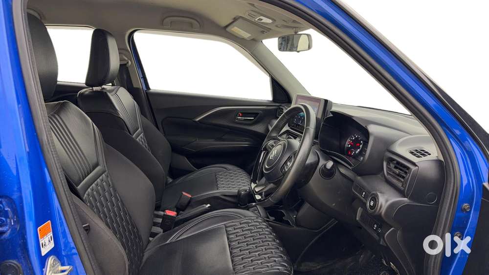 Maruti Suzuki Swift Zxi Plus Amt Dual Tone, 2024, Petrol