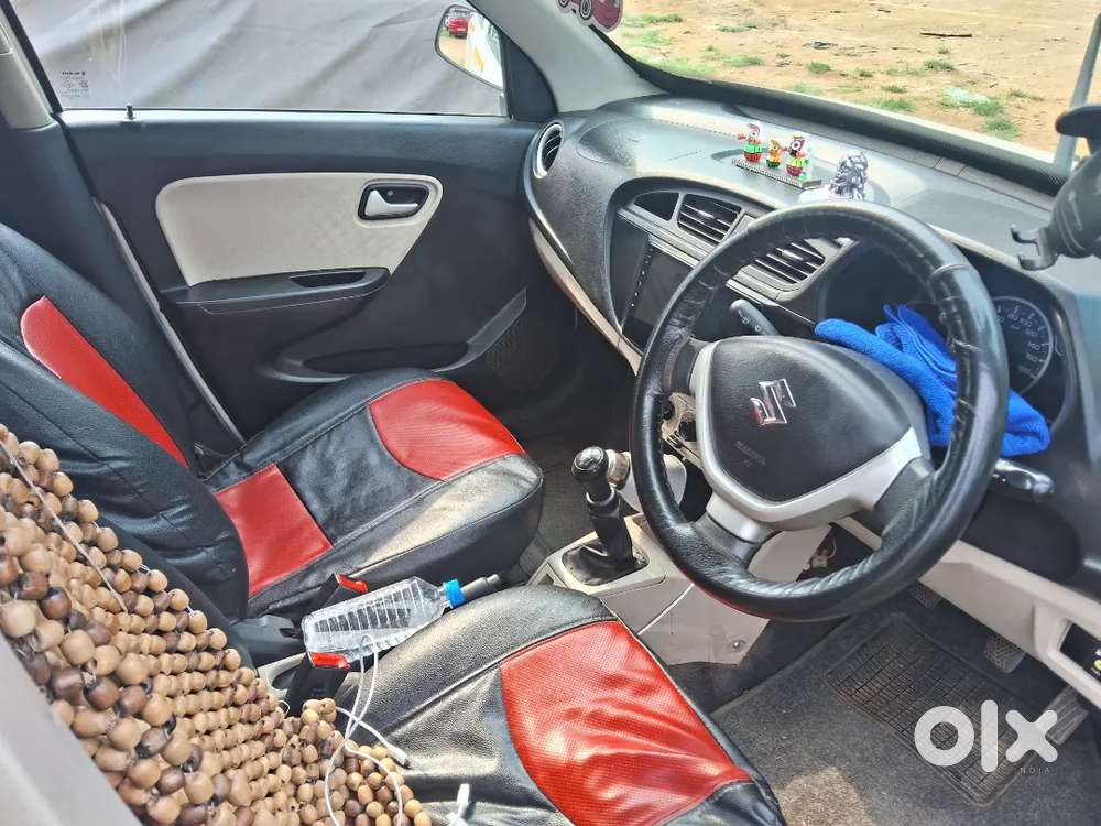 I Want Sell Ny Alto 800 Cng Company Fited