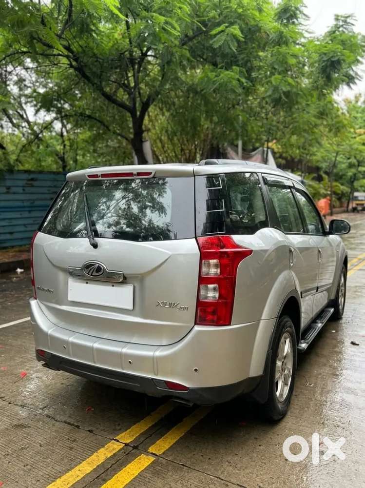 1st Owner Mahindra Xuv500 Diesel 2012
