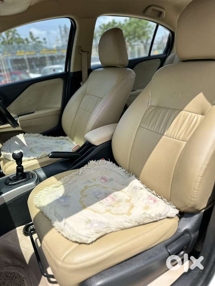 Honda City I-dtec V, 2018, Diesel