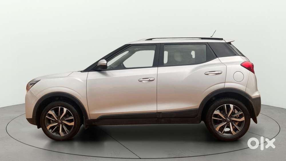 Mahindra Xuv300 W8 Option Diesel, 2019, Diesel