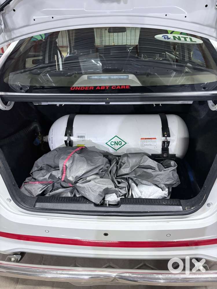 Maruti Suzuki Dzire 2025 Cng & Hybrids Well Maintained