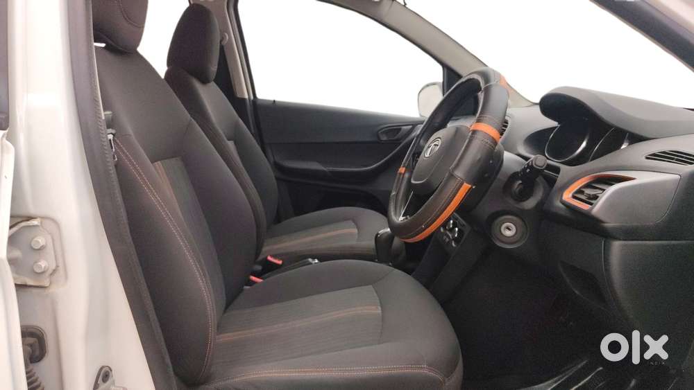 Tata Tiago Nrg Petrol, 2019, Petrol