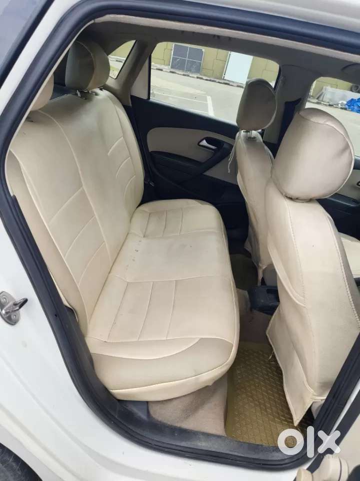 Volkswagen Polo Diesel Highline 1.2l, 2014, Diesel