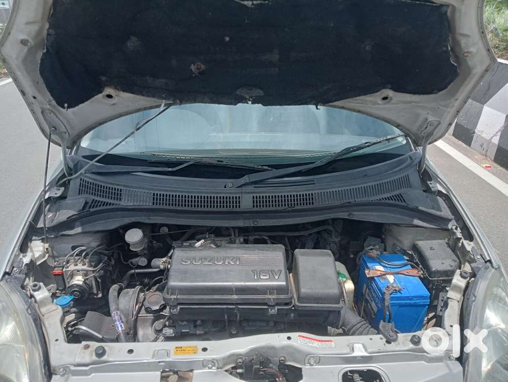 Maruti Suzuki Swift Zxi Plus, 2009, Petrol