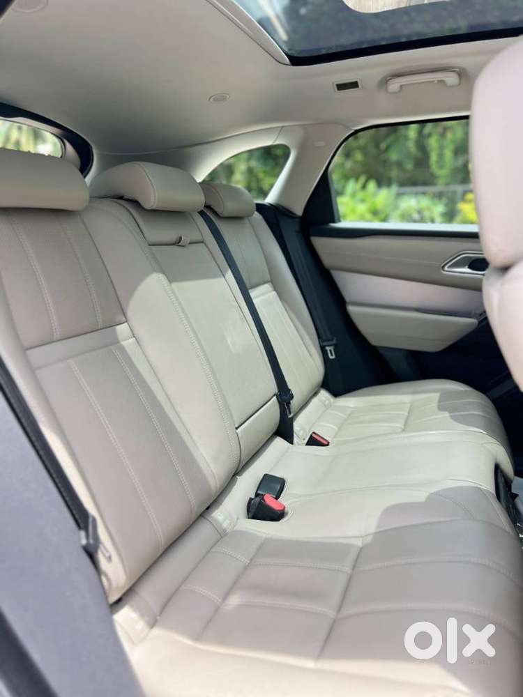 Land Rover Range Velar, 2023, Diesel