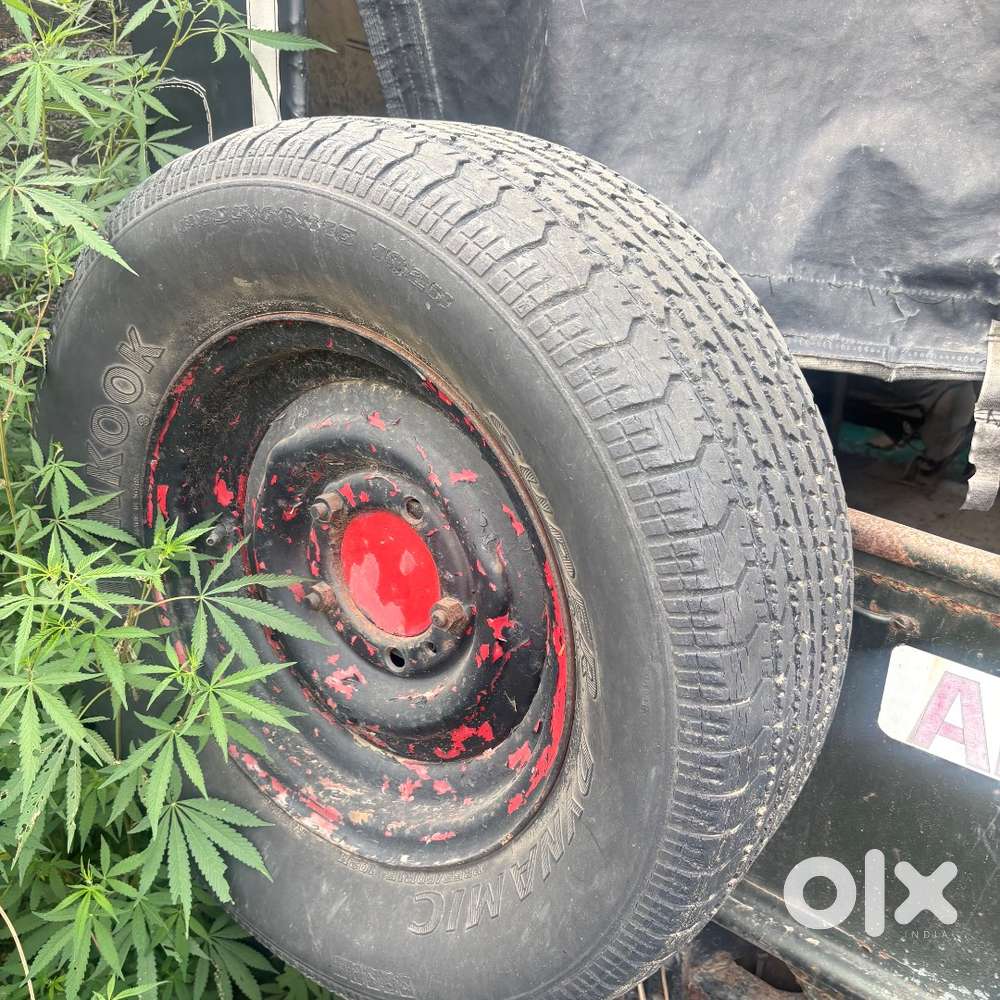 Mahindra Keep Old Vintage