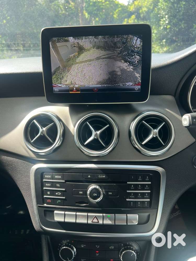 Mercedes-benz Gla 200 D Diesel 2019