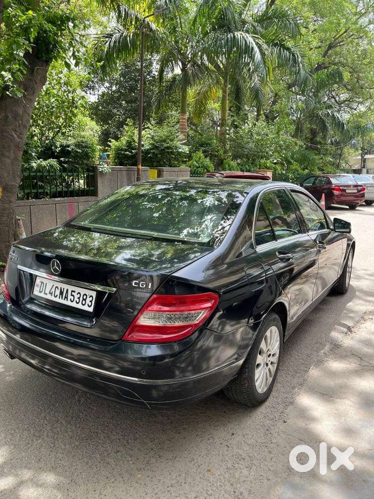 Mercedes-benz E-class E 200, 2011, Petrol