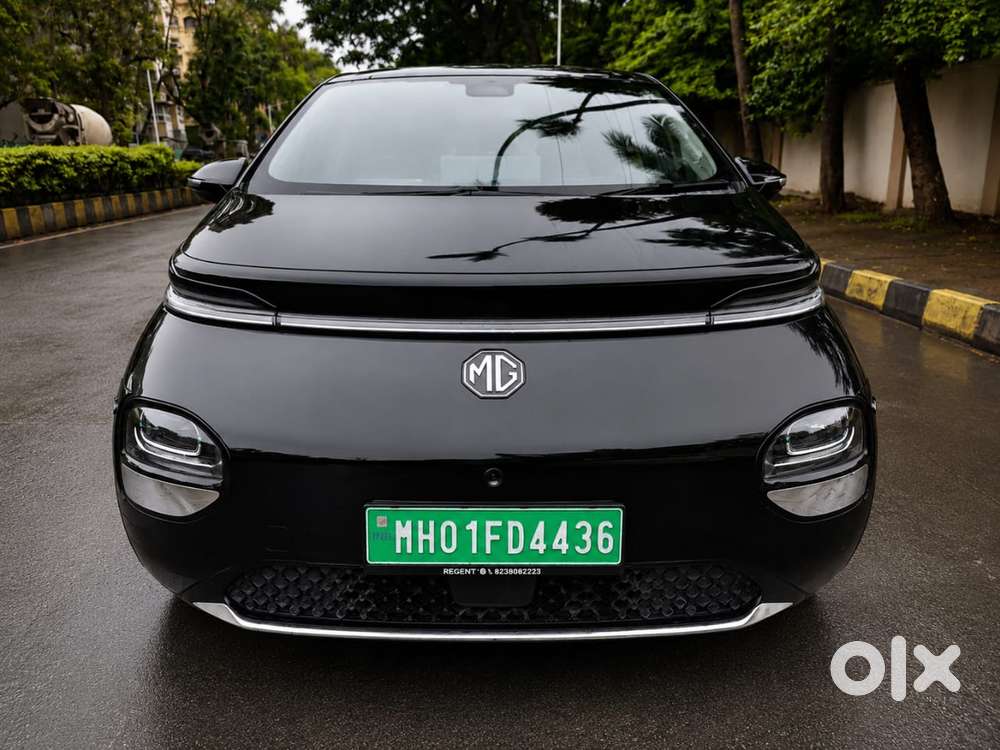 Mg Windsor Ev Essence, 2026, Electric