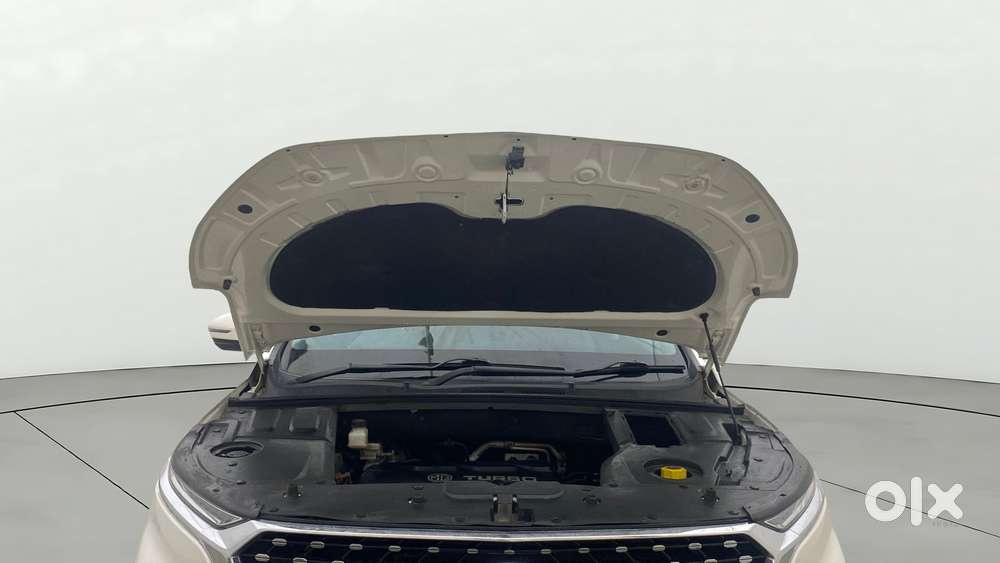 Mg Hector 1.5 Shine Turbo Cvt, 2022, Petrol