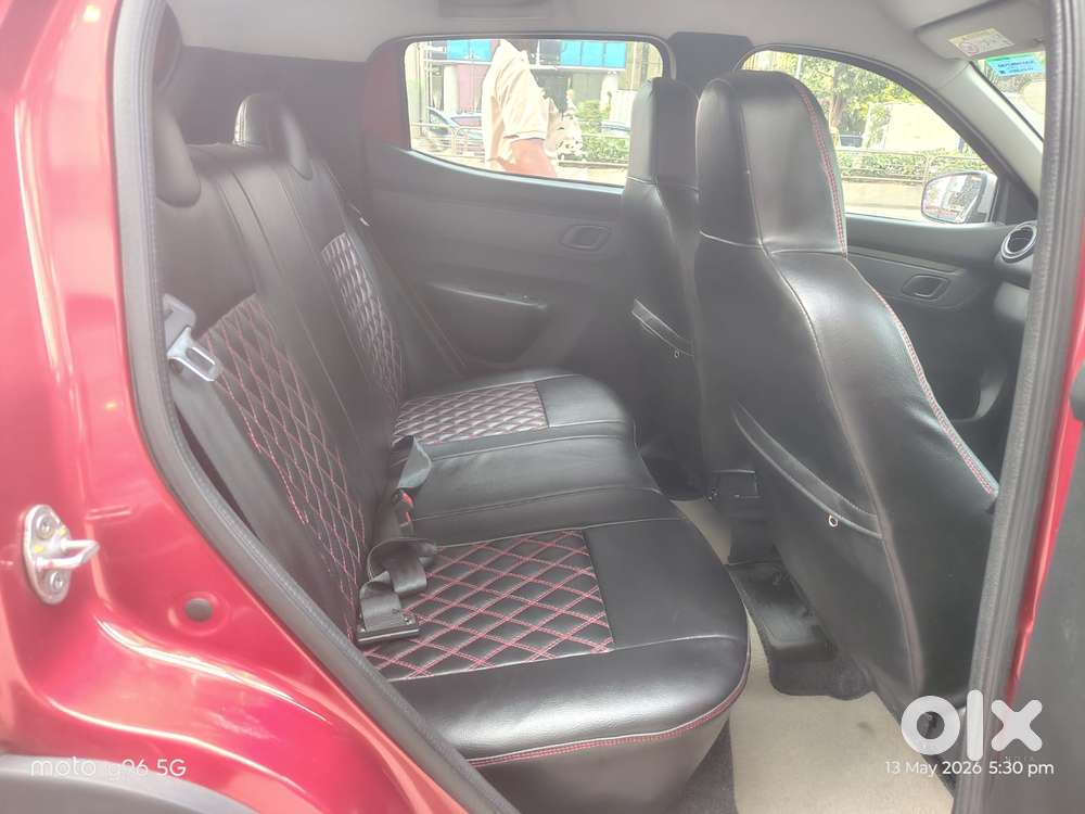 Renault Kwid 1.0 Rxt Superhero Edition Amt, 2023, Petrol