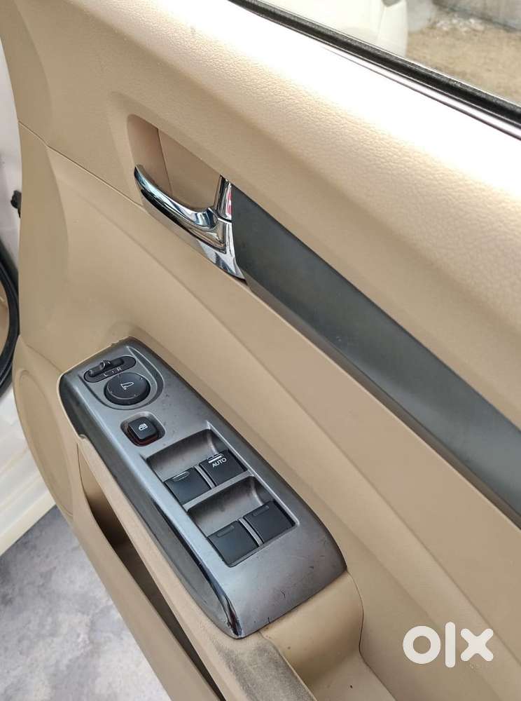Honda City 1.5 V At, 2013, Petrol