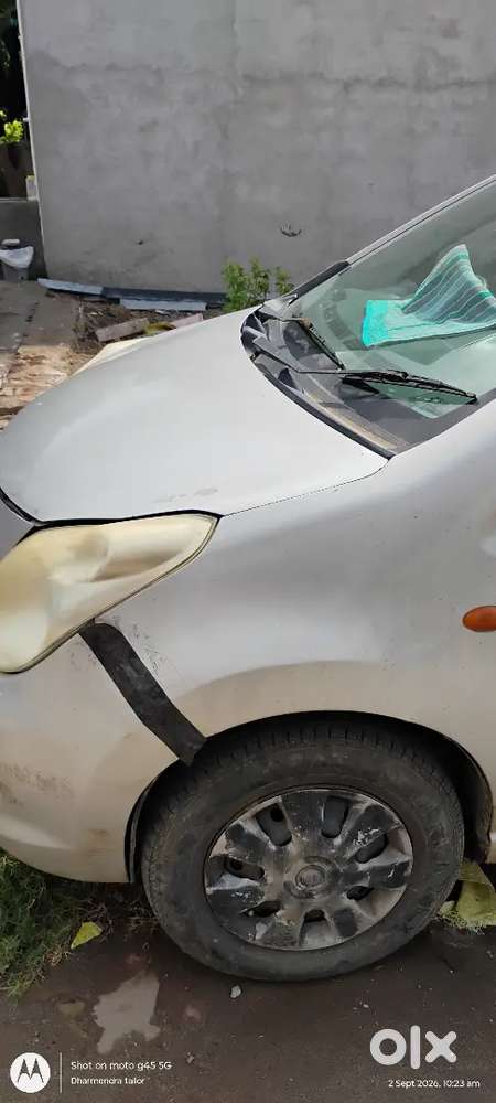 Maruti Suzuki A-star 2010 Year Car