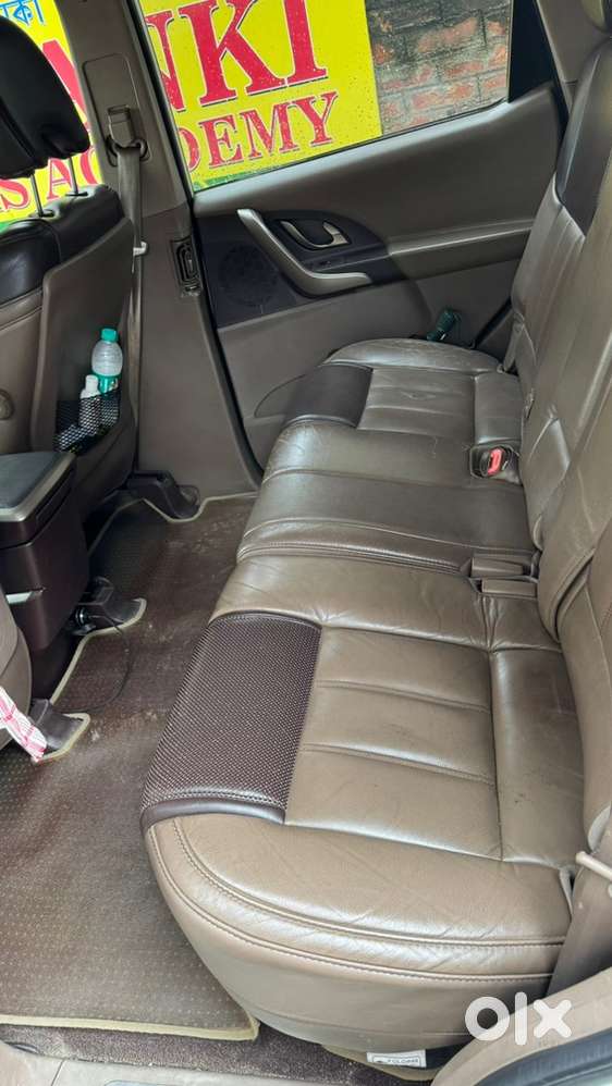 Mahindra Xuv500 Diesel 2014