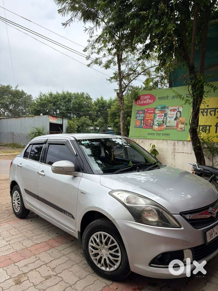 Swift Dzire 2015 Vdi Diesel Manual