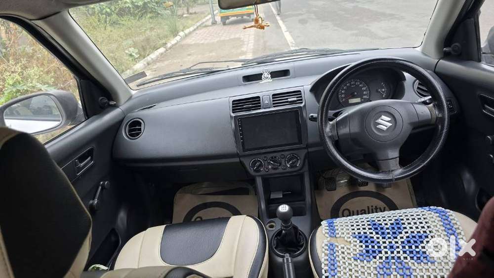 Maruti Suzuki Swift Dzire Tour, 2014, Diesel