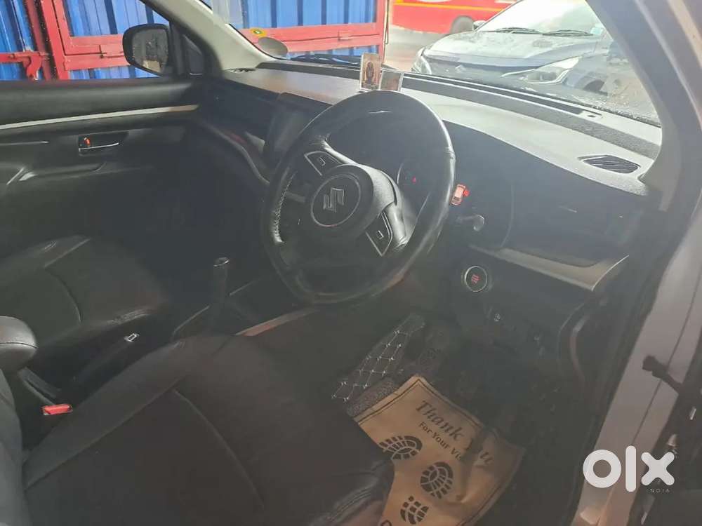 Maruti Suzuki Xl6 2019 Petrol Good Condition