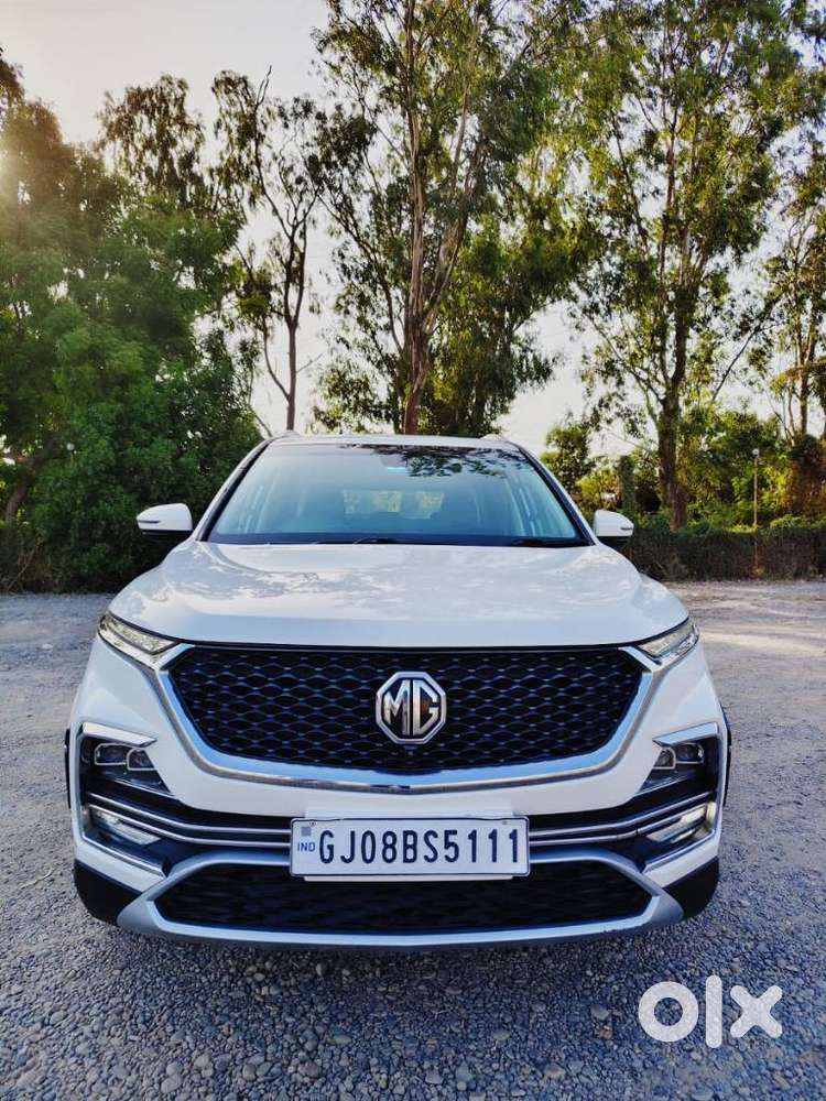 Mg Hector 2.0 Sharp Diesel, 2019, Diesel
