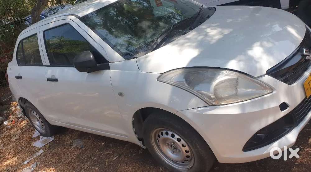 Maruti Suzuki Dzire 2019 Diesel 119000 Km Driven