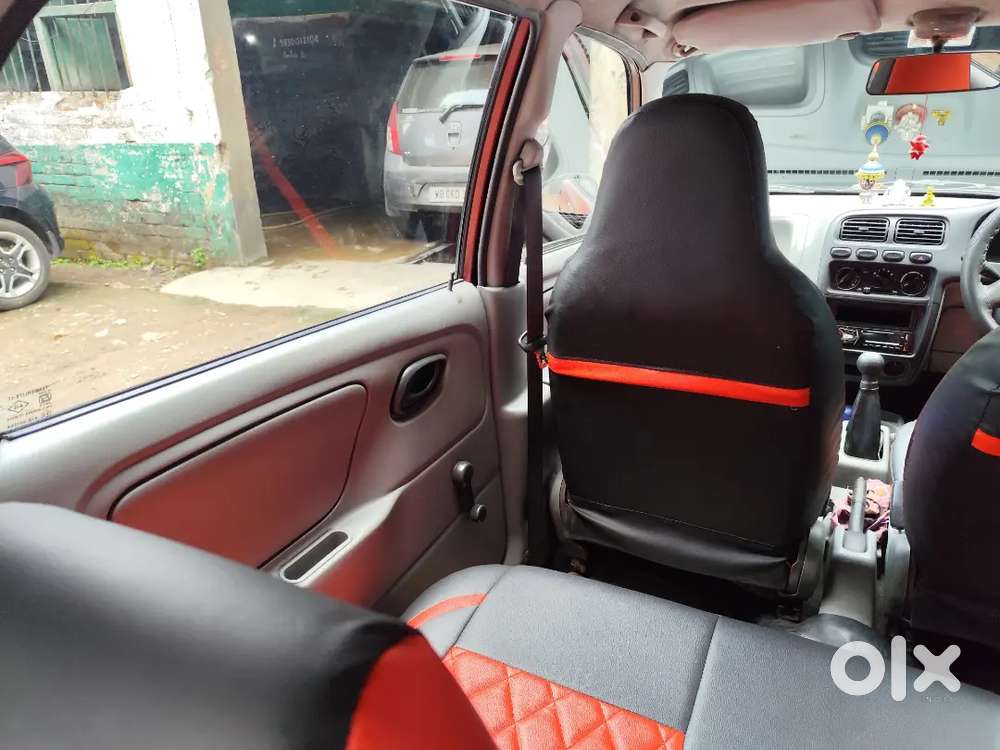 Maruti Suzuki Alto K10 Bs4 2014 Nice Condition Sell.