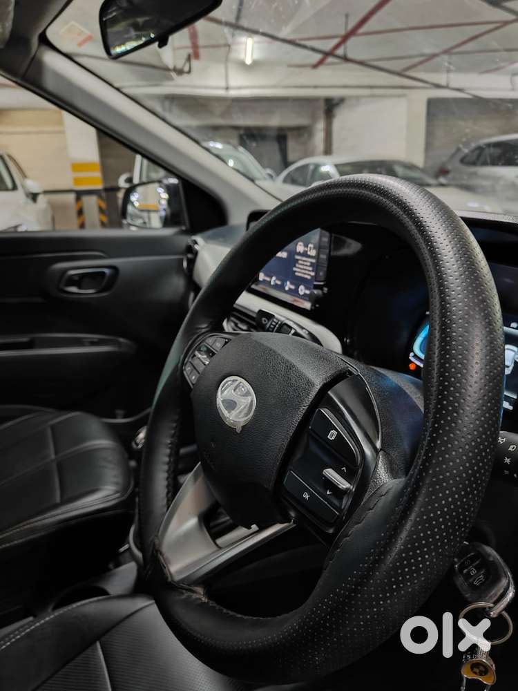 Hyundai Exter Sx 1.2 Cng Mt, 2024, Cng & Hybrids