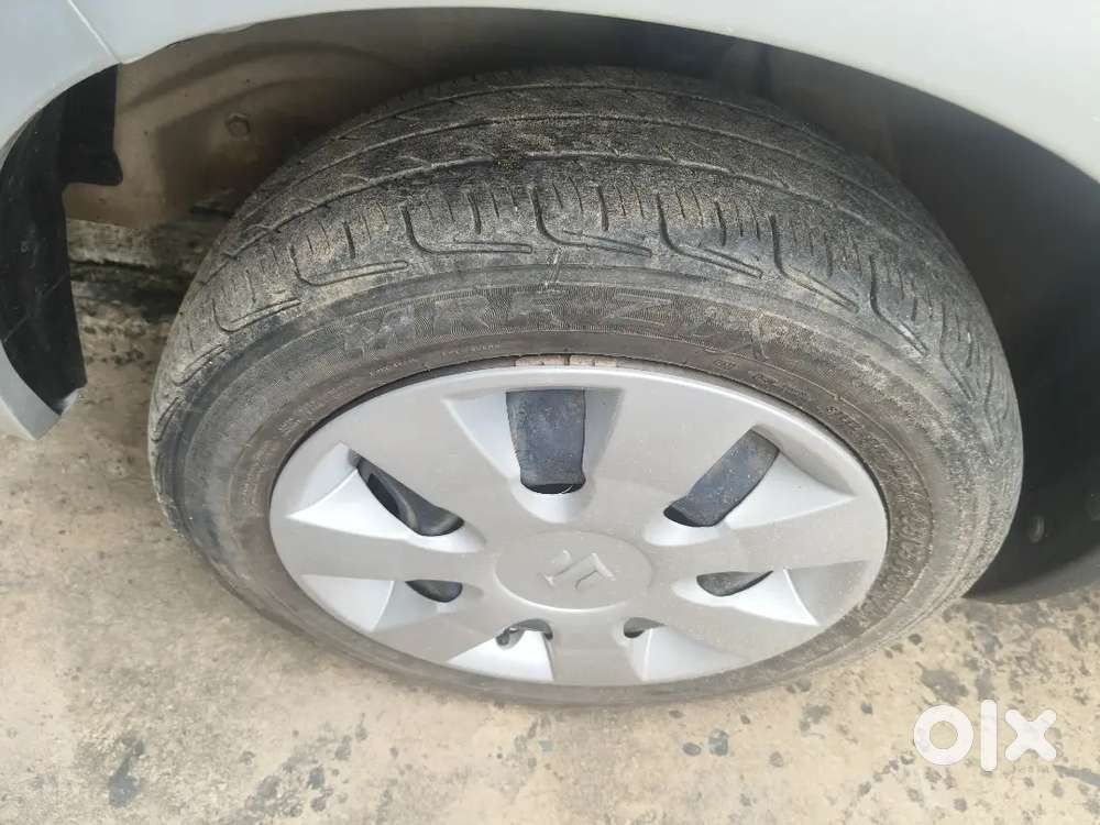 Maruti Suzuki Alto K10 2018 Petrol Good Condition