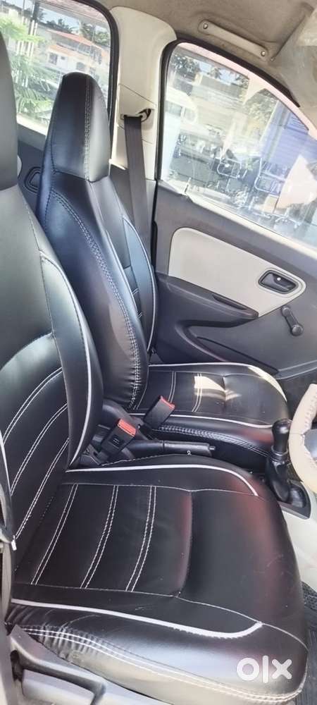 Maruti Suzuki Alto K10 Lxi, 2015, Petrol