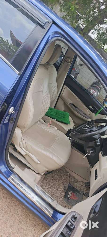 Maruti Suzuki Swift Dzire 1.2 Vxi Bsiv, 2021, Petrol