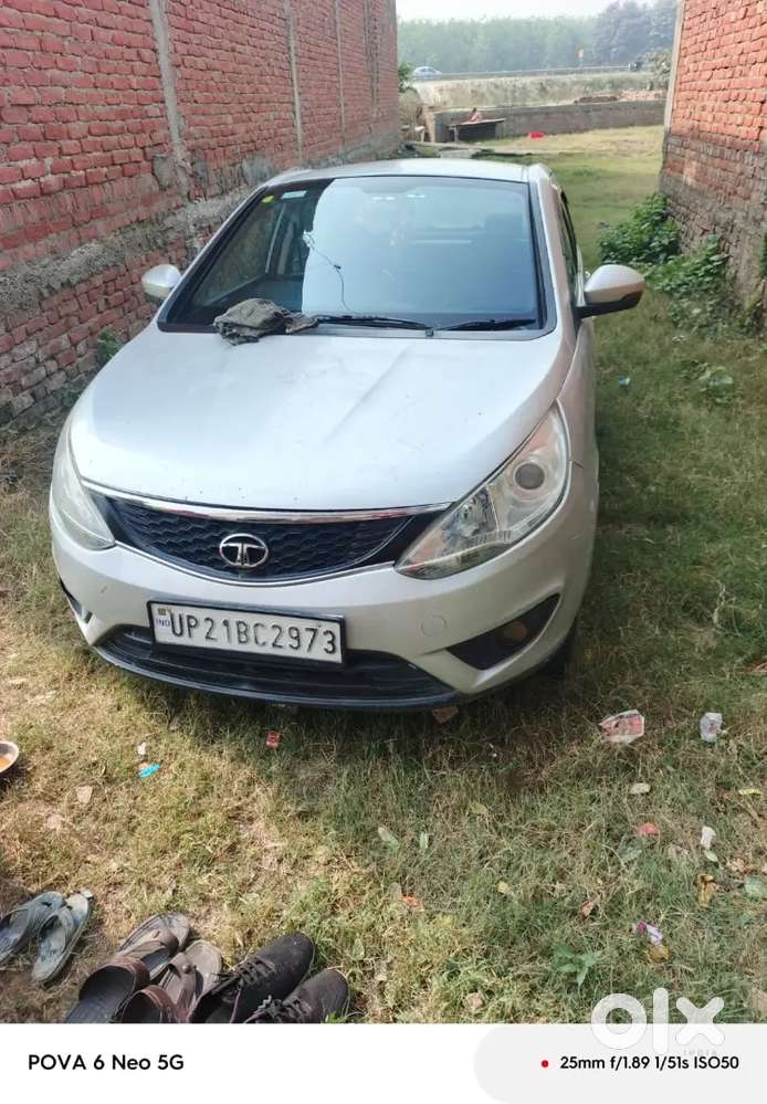 Tata Zest 2015