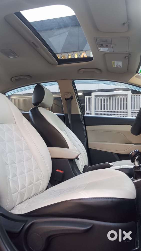 Hyundai Verna Crdi 1.6 Sx, 2018