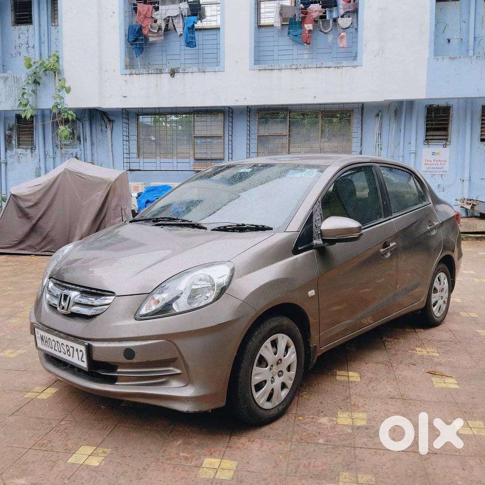 Honda Amaze 1.2 Smt I Vtec, 2014, Petrol