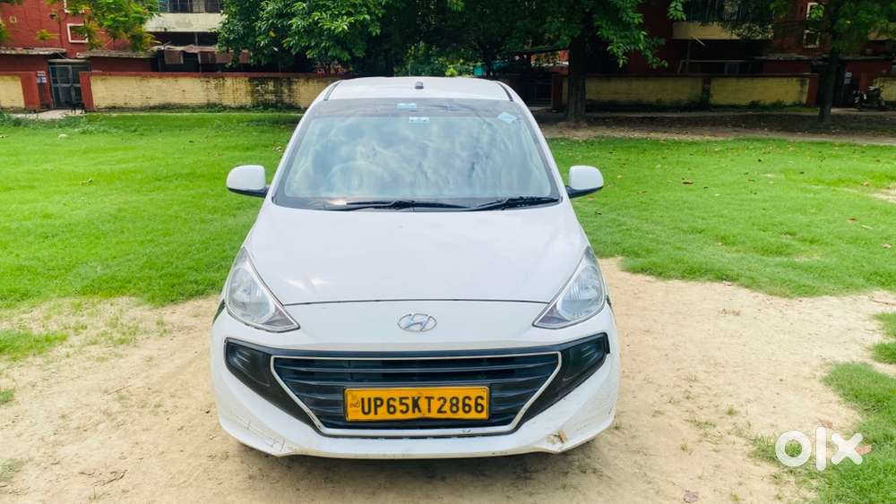 Hyundai New Santro 2021 Cng & Hybrids Good Condition