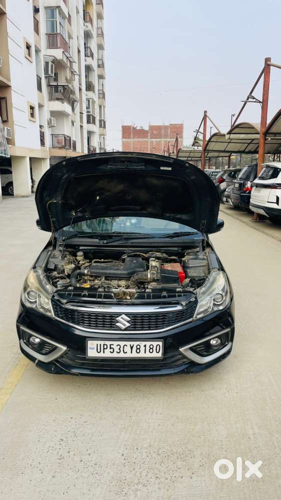 Maruti Suzuki Ciaz S 2018 Diesel 53500 Km Driven